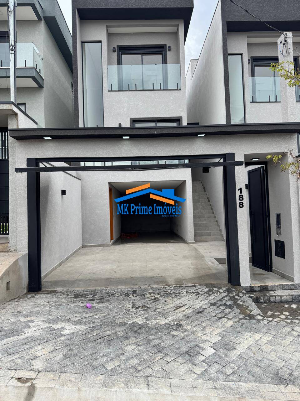 Casa de Condomínio, 3 quartos - Foto 3