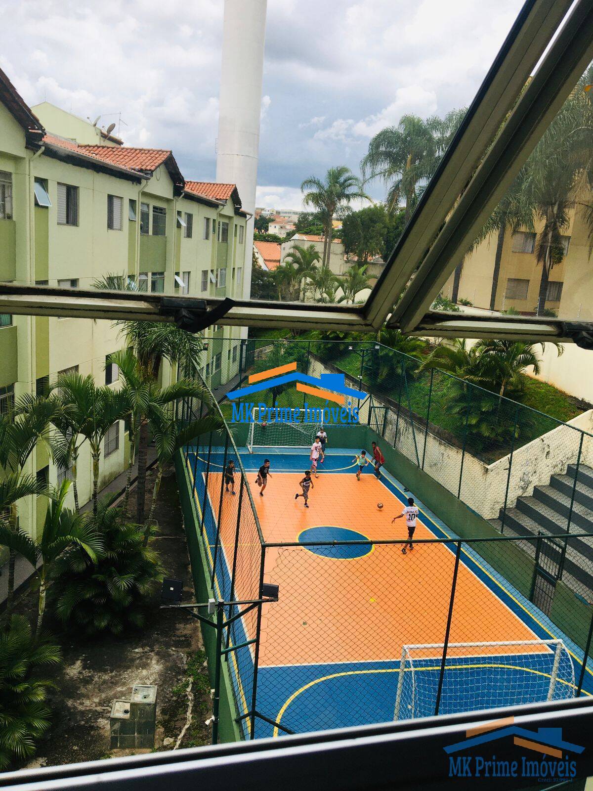 Apartamento, 2 quartos, 48 m² - Foto 3