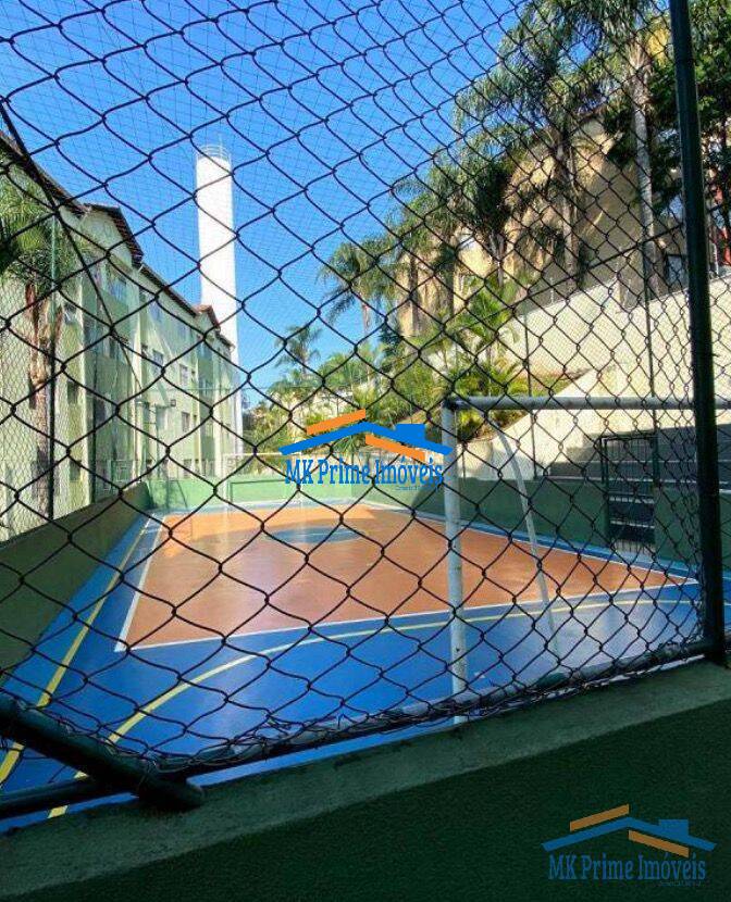 Apartamento, 2 quartos, 48 m² - Foto 5