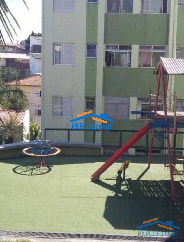 Apartamento, 2 quartos, 48 m² - Foto 4