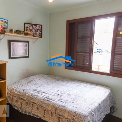 Sobrado, 3 quartos, 200 m² - Foto 19