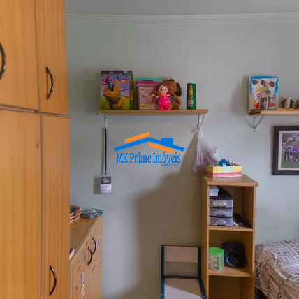 Sobrado, 3 quartos, 200 m² - Foto 24