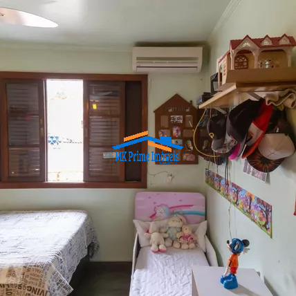 Sobrado, 3 quartos, 200 m² - Foto 25