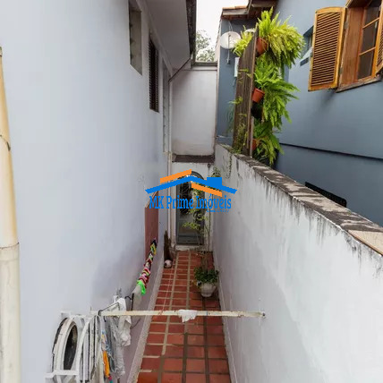 Sobrado, 3 quartos, 200 m² - Foto 36