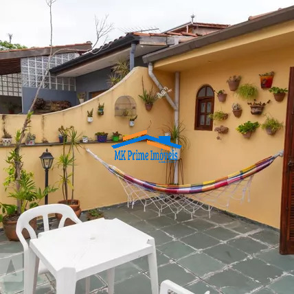 Sobrado, 3 quartos, 200 m² - Foto 16