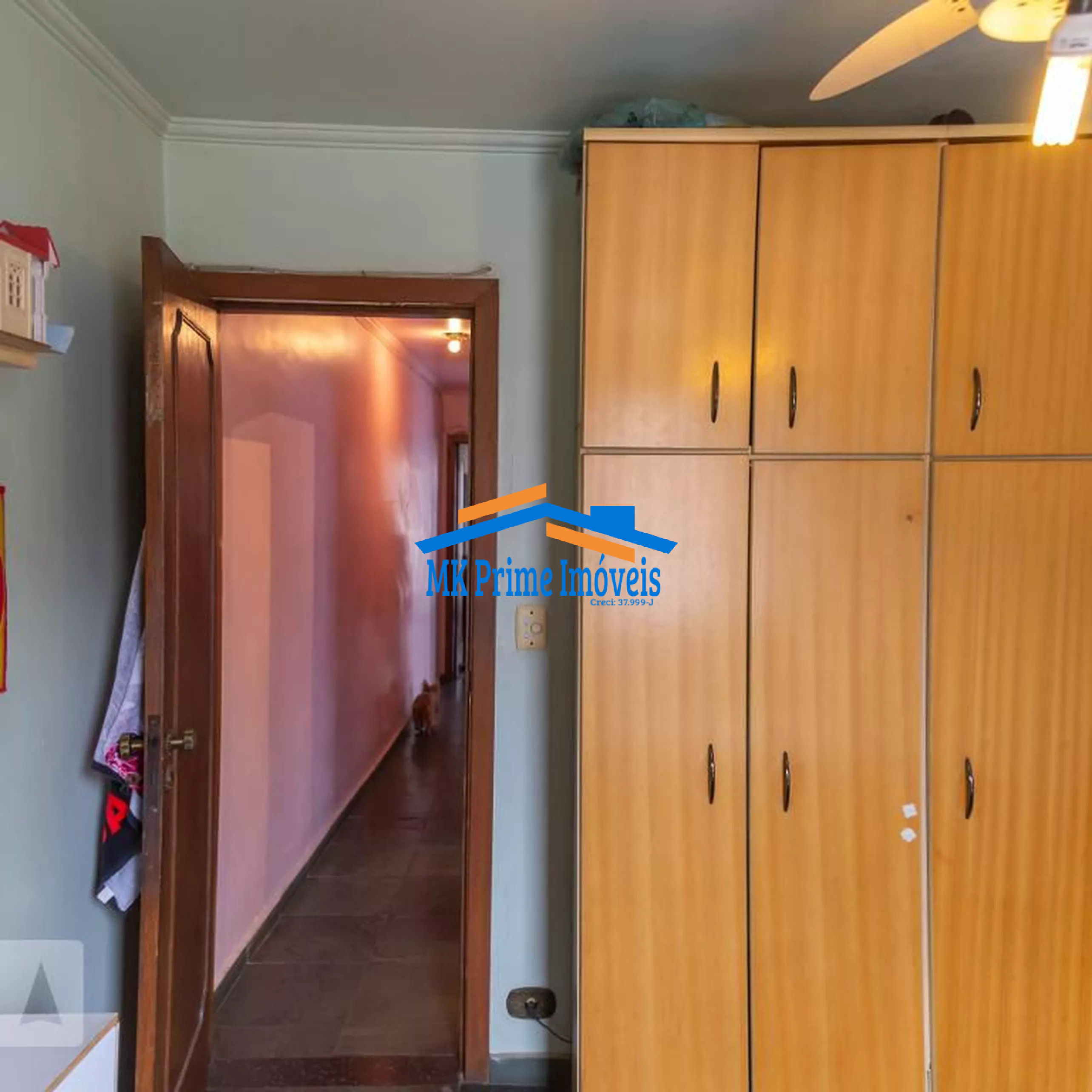 Sobrado, 3 quartos, 200 m² - Foto 28