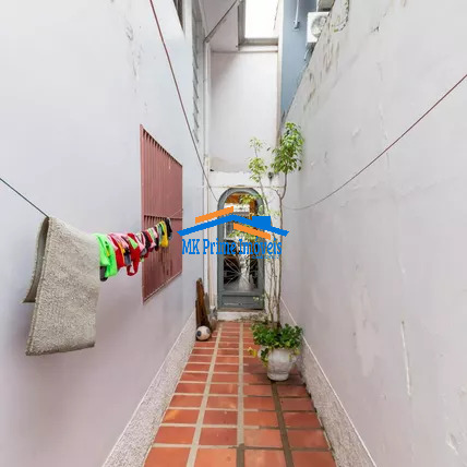 Sobrado, 3 quartos, 200 m² - Foto 37