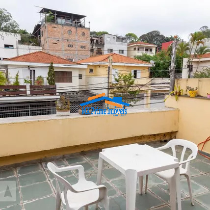Sobrado, 3 quartos, 200 m² - Foto 17
