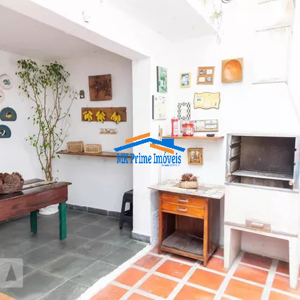 Sobrado, 3 quartos, 200 m² - Foto 34