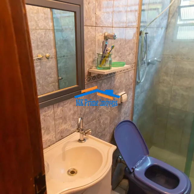 Sobrado, 3 quartos, 200 m² - Foto 30