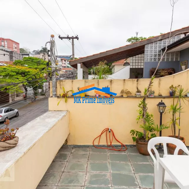 Sobrado, 3 quartos, 200 m² - Foto 18