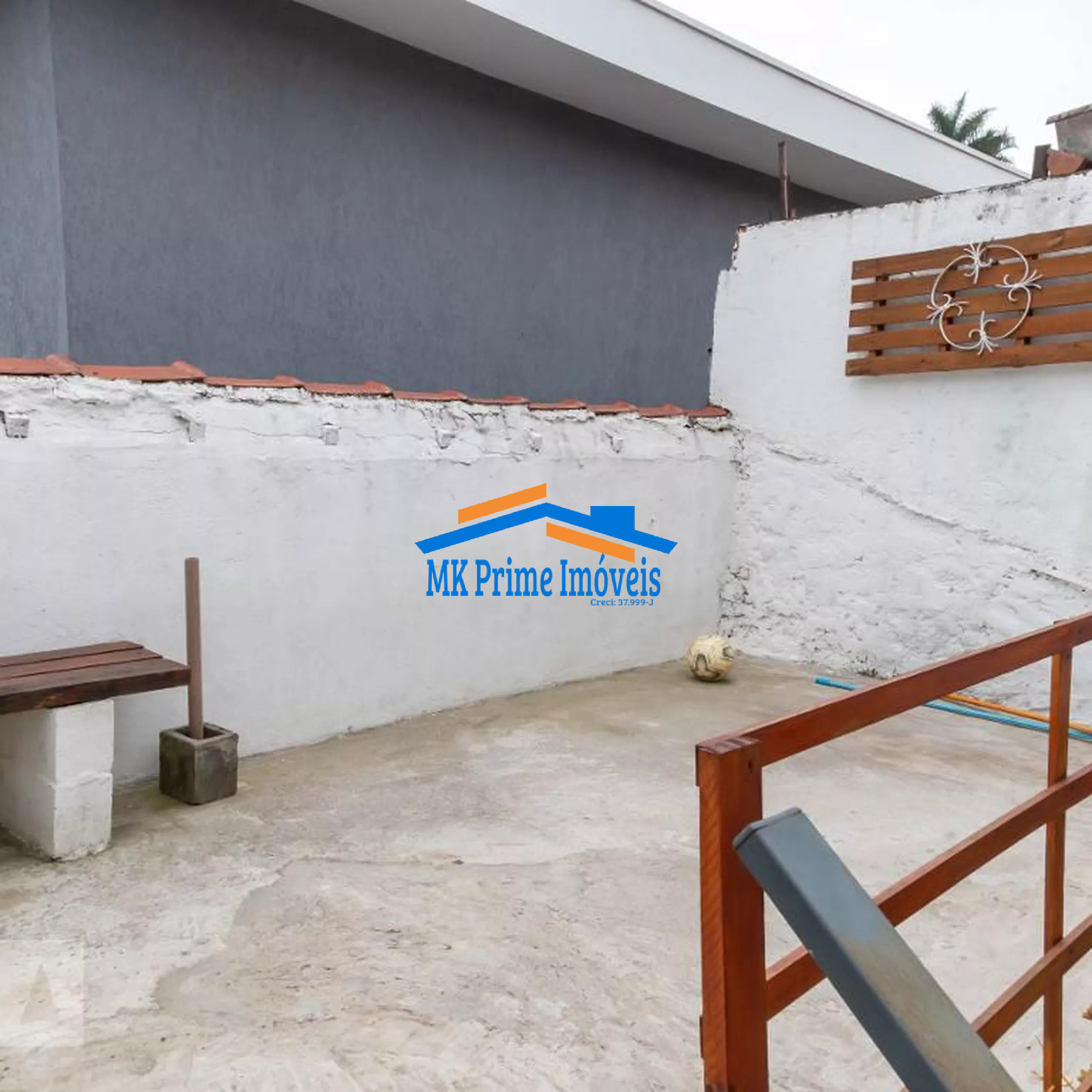 Sobrado, 3 quartos, 200 m² - Foto 35