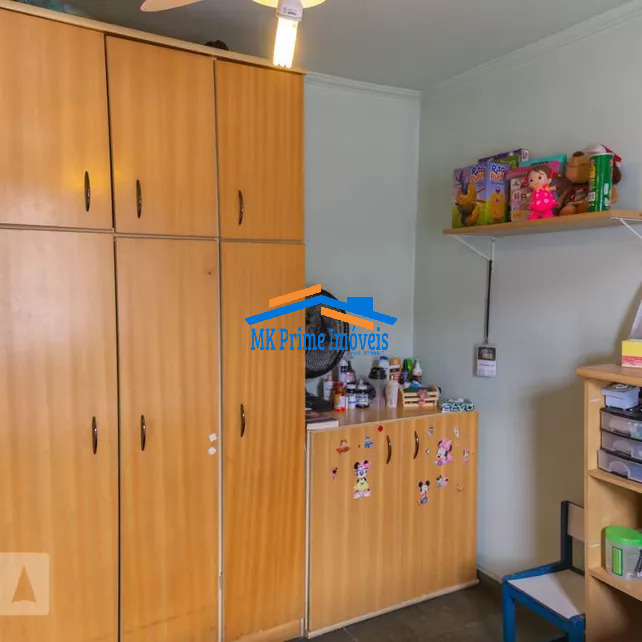 Sobrado, 3 quartos, 200 m² - Foto 27
