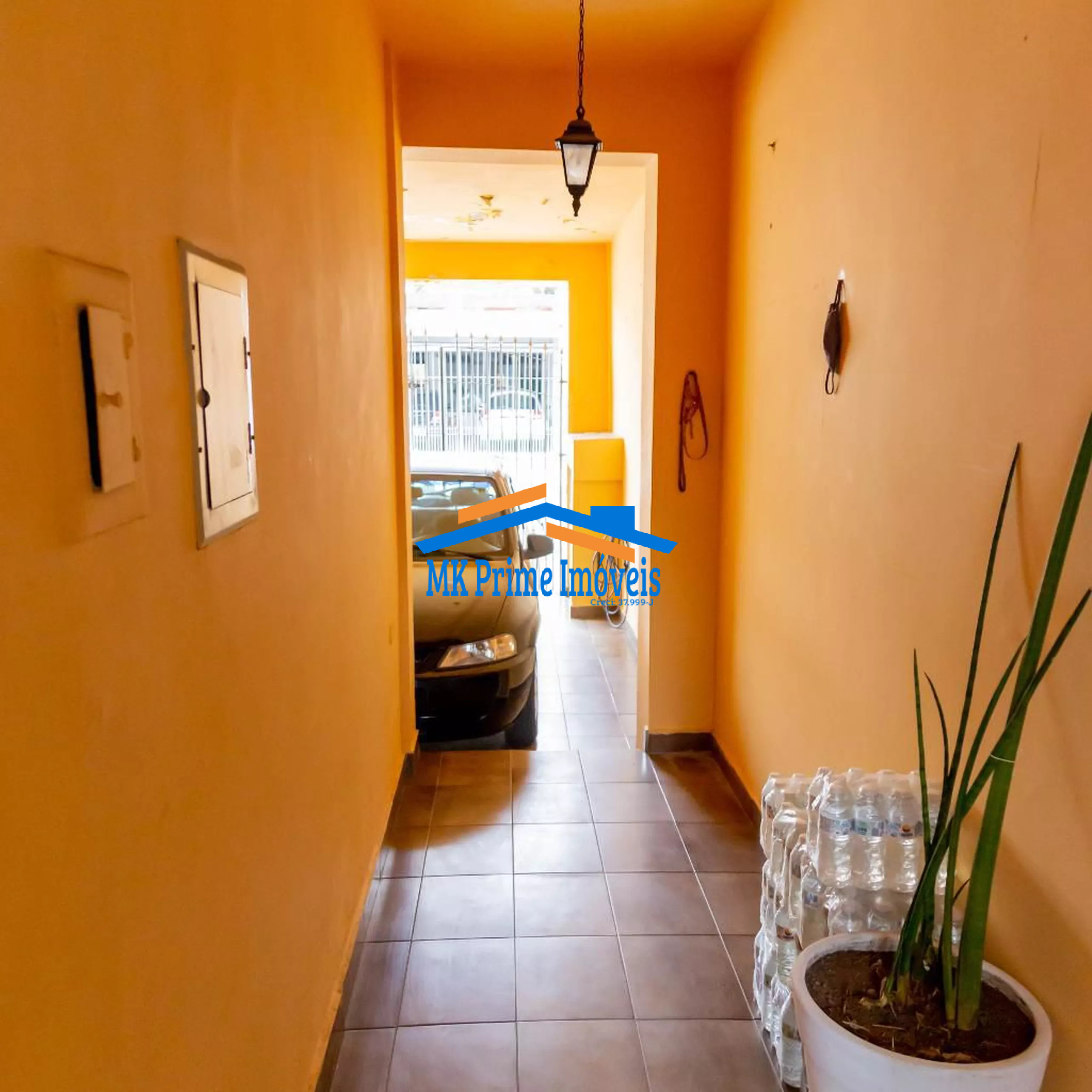 Sobrado, 3 quartos, 200 m² - Foto 38