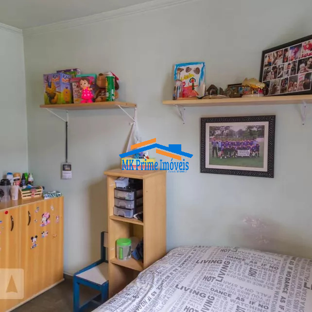 Sobrado, 3 quartos, 200 m² - Foto 26