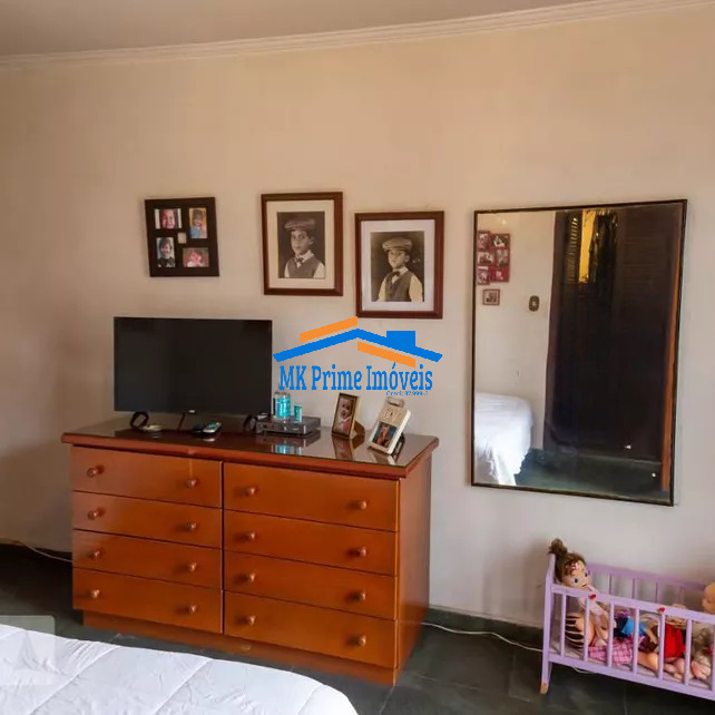 Sobrado, 3 quartos, 200 m² - Foto 22