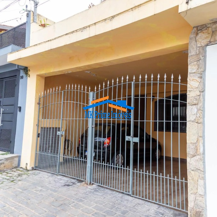Sobrado, 3 quartos, 200 m² - Foto 39