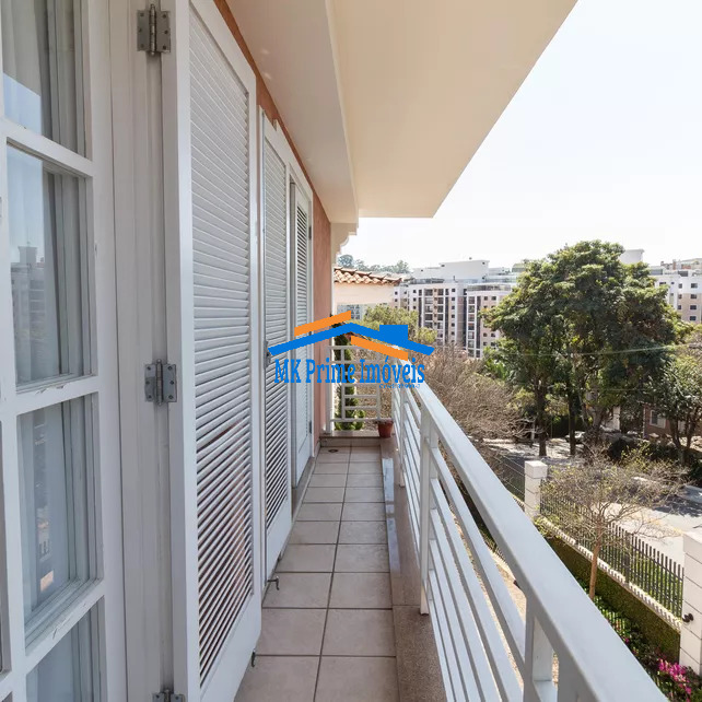 Casa de Condomínio, 4 quartos - Foto 17