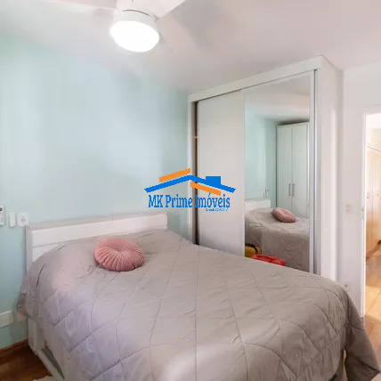 Casa de Condomínio, 4 quartos - Foto 16