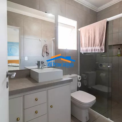 Casa de Condomínio, 4 quartos - Foto 20