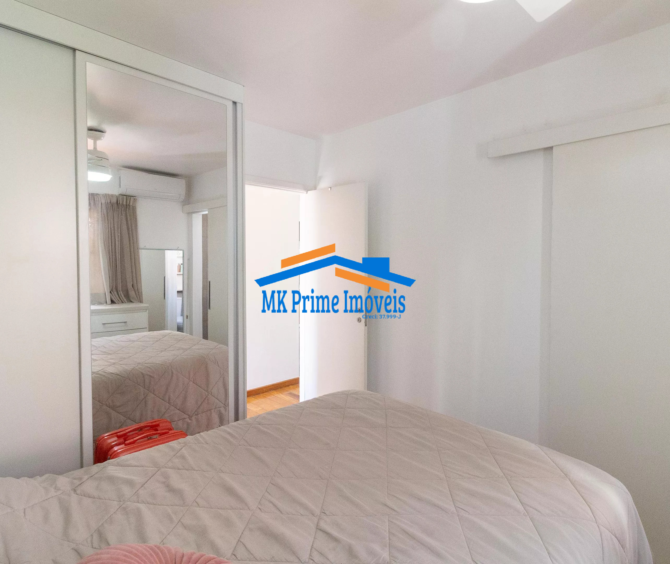 Casa de Condomínio, 4 quartos - Foto 21