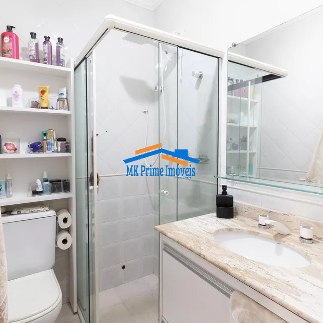 Casa de Condomínio, 4 quartos - Foto 24