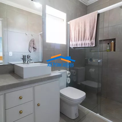 Casa de Condomínio, 4 quartos - Foto 25