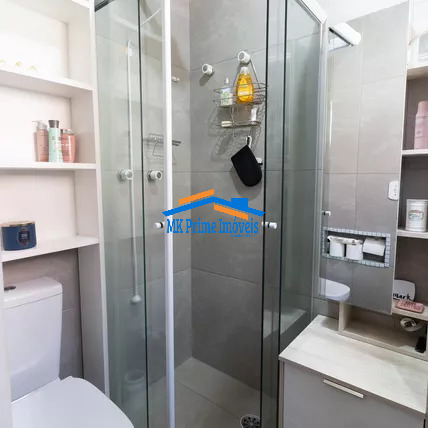 Casa de Condomínio, 4 quartos - Foto 26