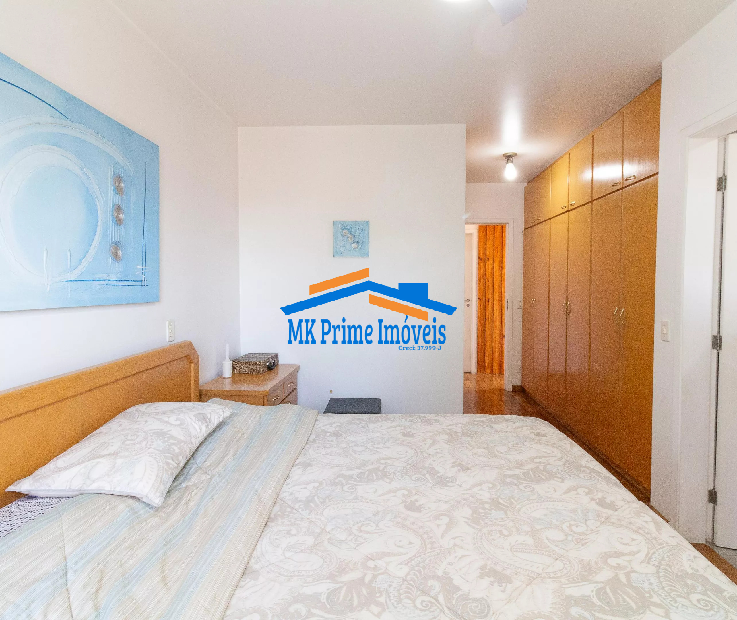 Casa de Condomínio, 4 quartos - Foto 29