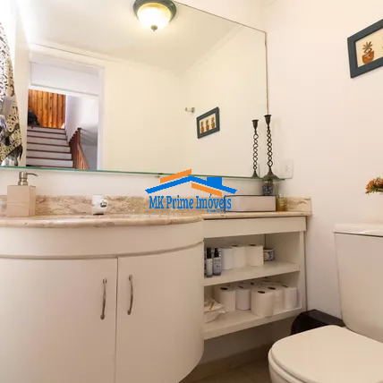 Casa de Condomínio, 4 quartos - Foto 30