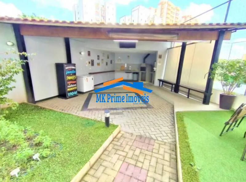 Apartamento, 2 quartos, 55 m² - Foto 18
