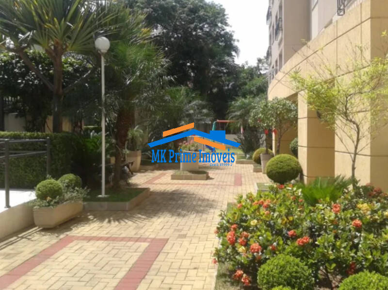 Apartamento, 2 quartos, 55 m² - Foto 17