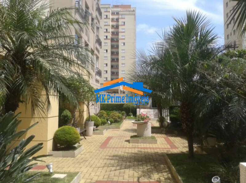 Apartamento, 2 quartos, 55 m² - Foto 19