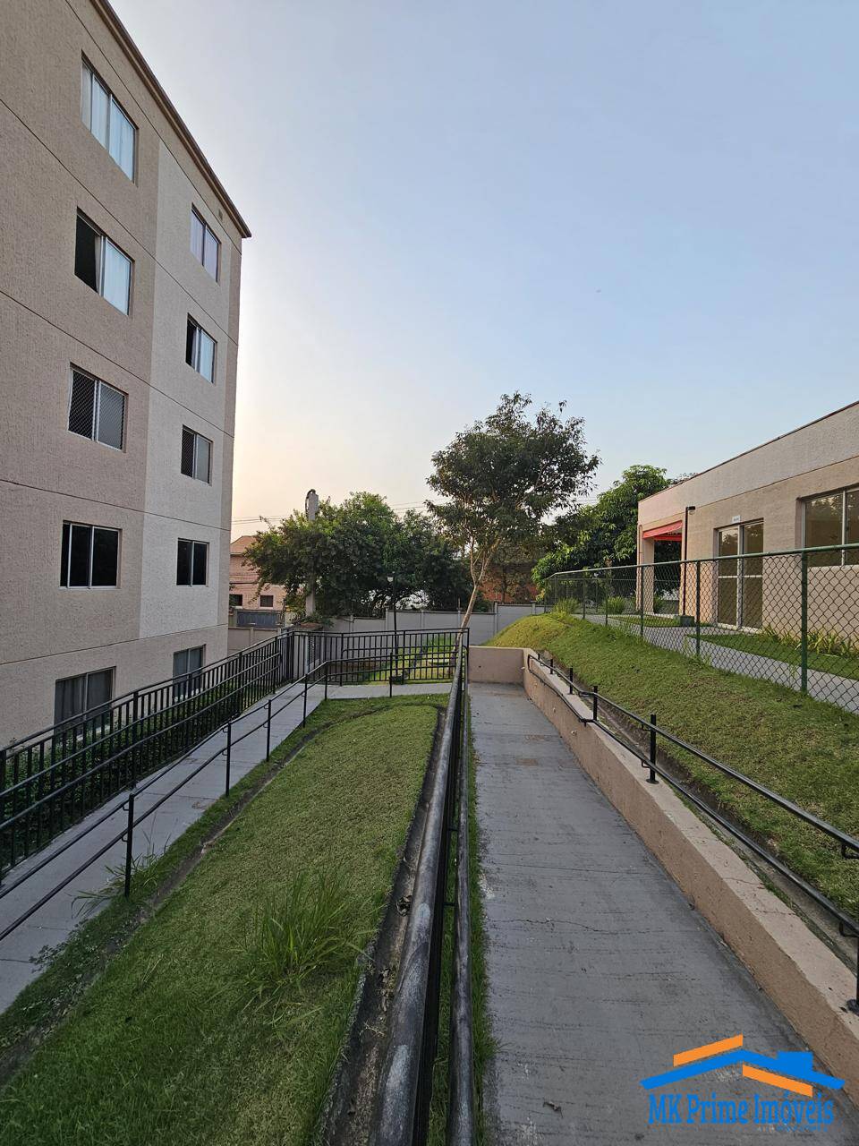 Apartamento, 2 quartos, 37 m² - Foto 17