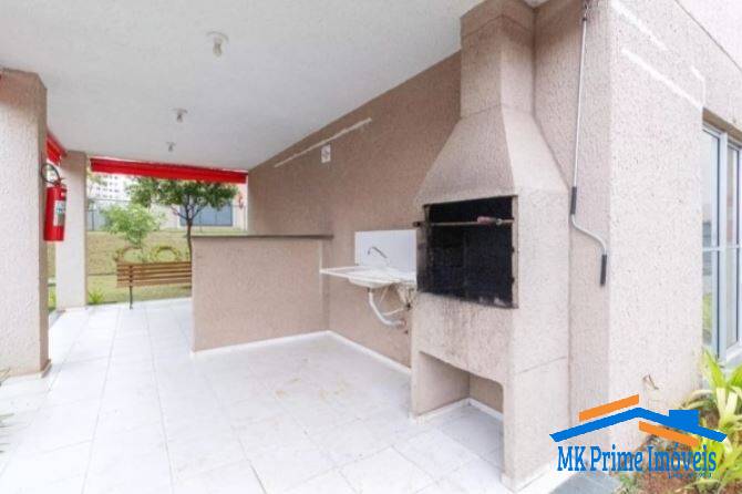 Apartamento, 2 quartos, 37 m² - Foto 16