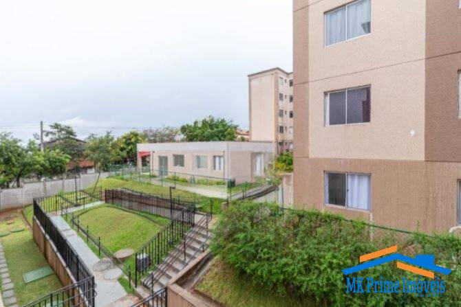 Apartamento, 2 quartos, 37 m² - Foto 18