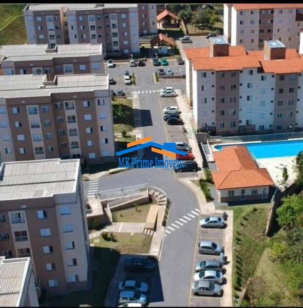 Apartamento, 2 quartos, 54 m² - Foto 17