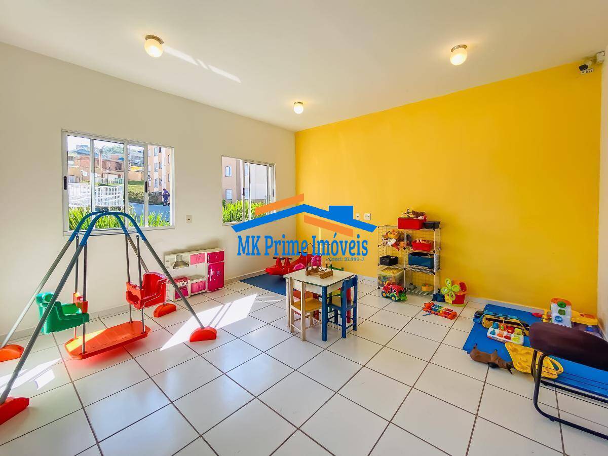 Apartamento, 2 quartos, 54 m² - Foto 27