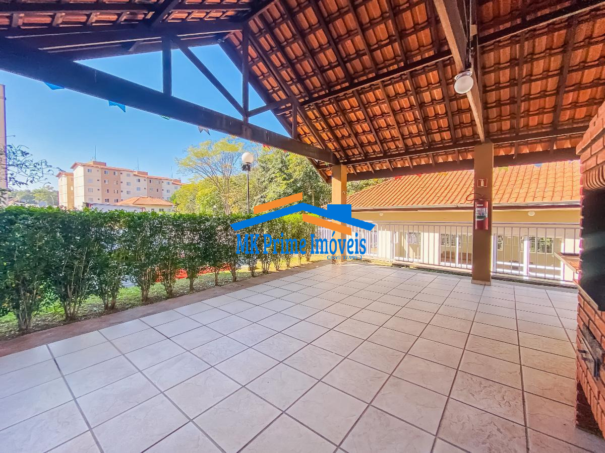 Apartamento, 2 quartos, 54 m² - Foto 32