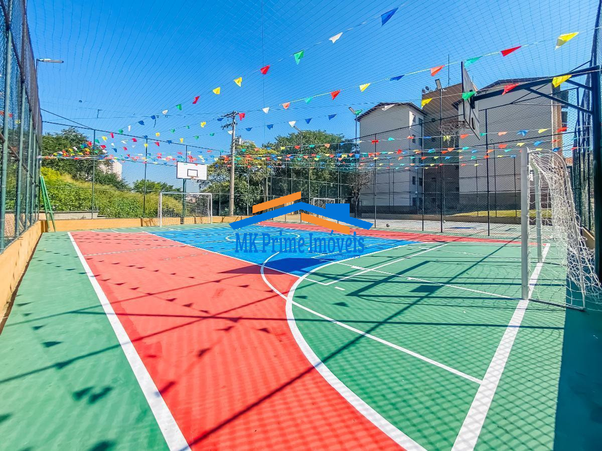 Apartamento, 2 quartos, 54 m² - Foto 35