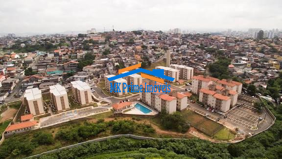 Apartamento, 2 quartos, 54 m² - Foto 36