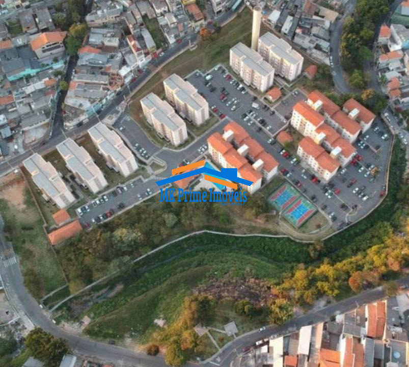 Apartamento, 2 quartos, 54 m² - Foto 37