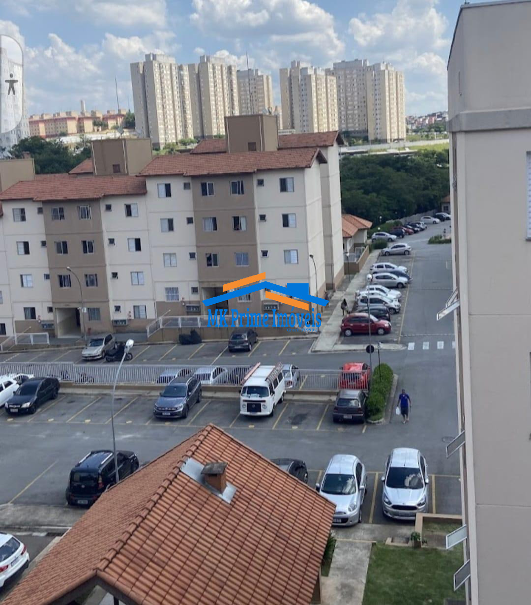 Apartamento, 2 quartos, 54 m² - Foto 38