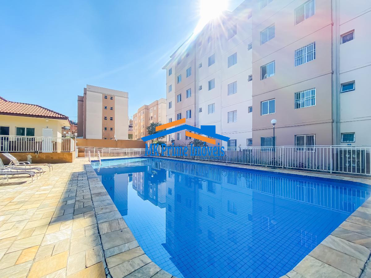 Apartamento, 2 quartos, 54 m² - Foto 39