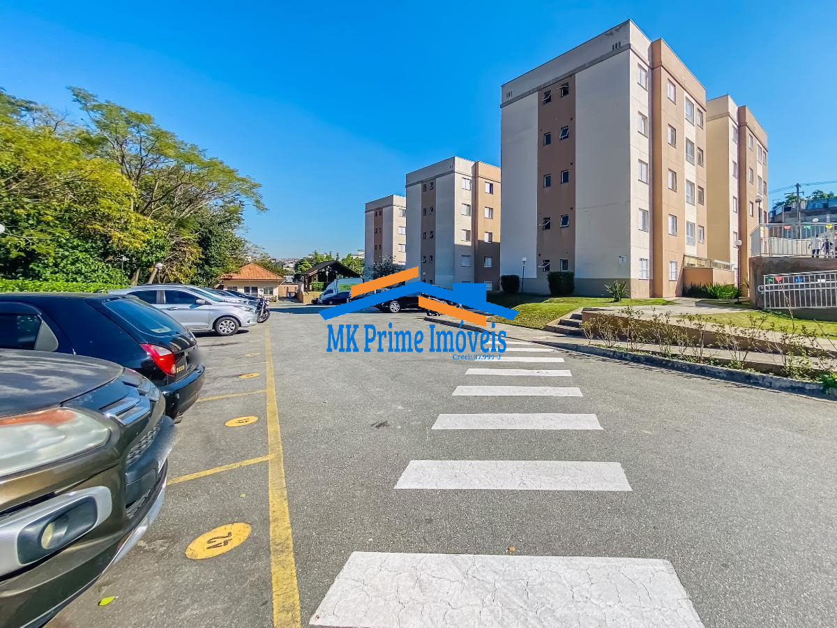 Apartamento, 2 quartos, 54 m² - Foto 40