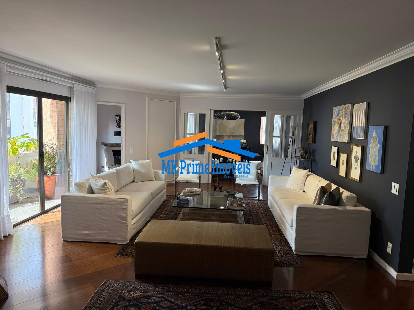 Apartamento, 3 quartos, 224 m² - Foto 17