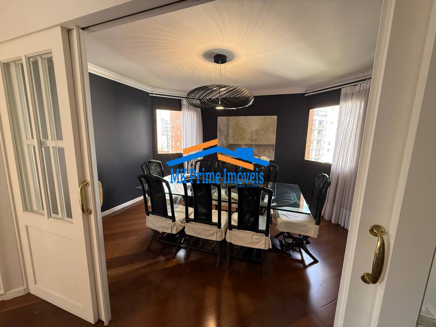 Apartamento, 3 quartos, 224 m² - Foto 19