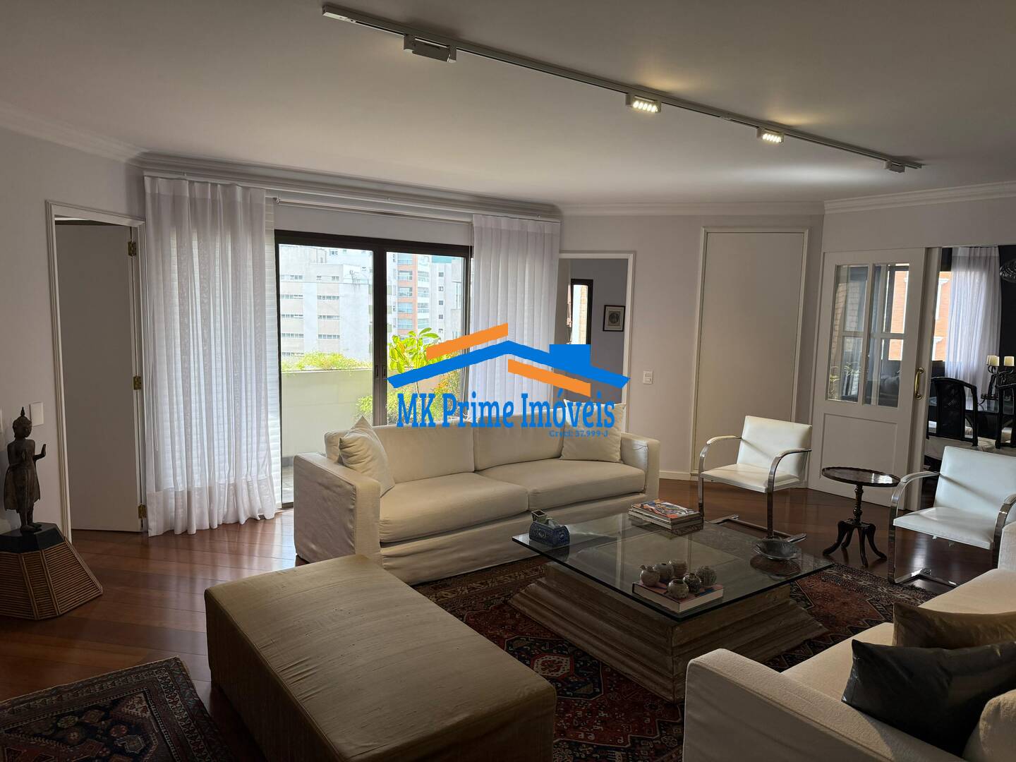 Apartamento, 3 quartos, 224 m² - Foto 20