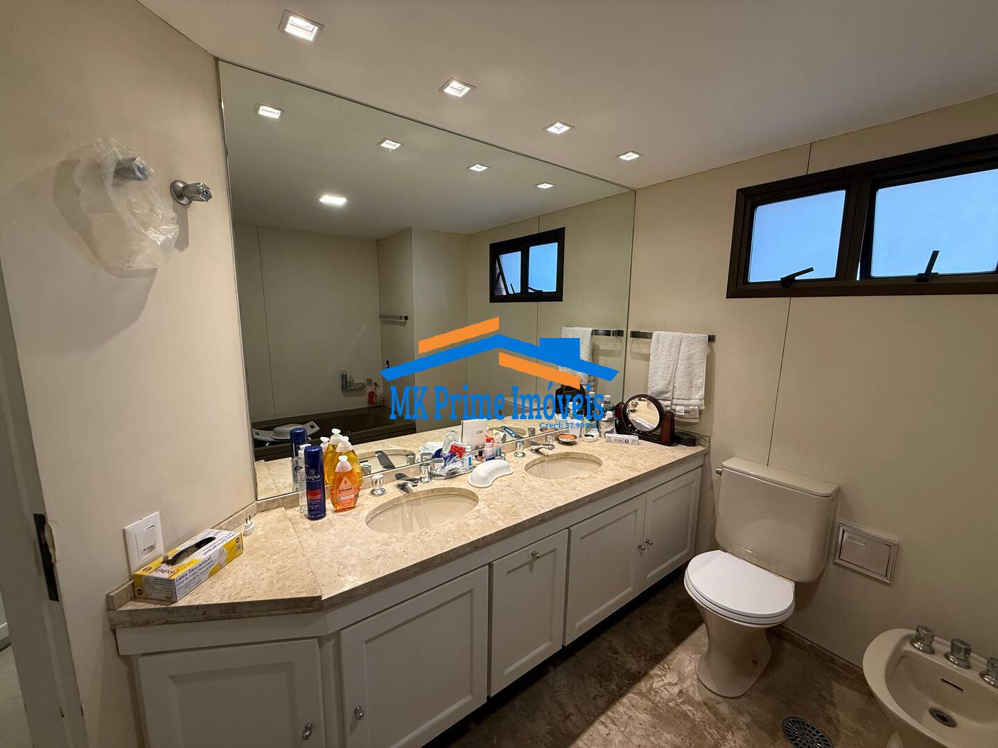 Apartamento, 3 quartos, 224 m² - Foto 22