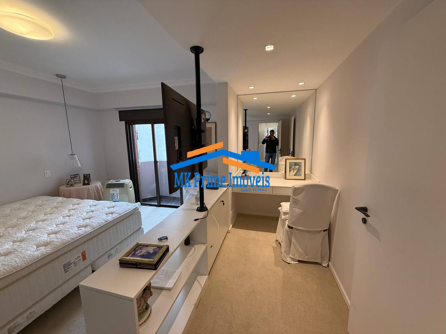 Apartamento, 3 quartos, 224 m² - Foto 26